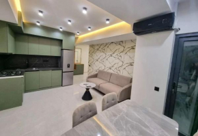 Nice house